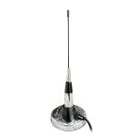 UHF 433MHz Mobile Antenna With Magnetic Base